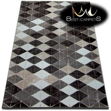 Tapis Très Doux 'YAZZ' 100%