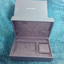  BOITE /BOX/ECRIN BVLGARI