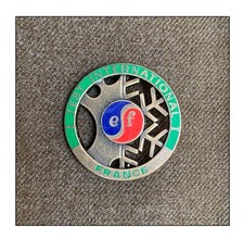 Ski Montagne Etoile Neige