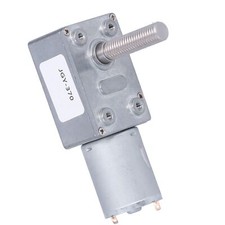 (DC12V 10RPM)JGY-370 Moteur