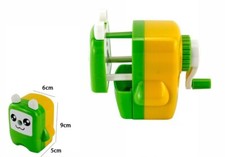 X Taille-Crayon À Manivelle
