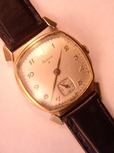 Vintage avalon 1940 elegant - vintage, 1940's