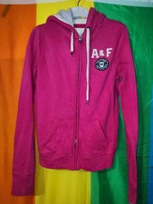 Sweat-shirt femme rose à