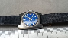 Montre femme vintage FLUX