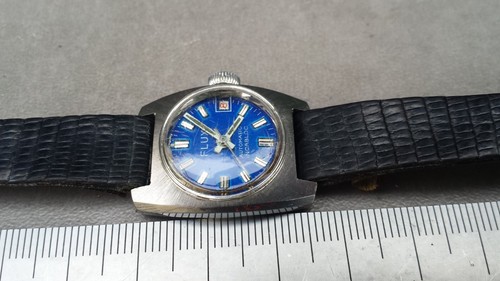 Montre femme vintage flux - femme,