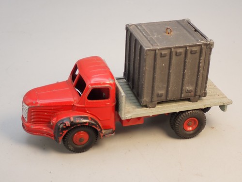 Dinky toys france - france, berliet