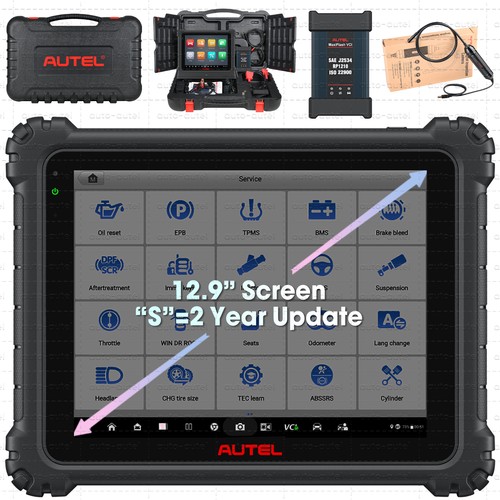 2026 autel maxisys ultra lite - 2026,