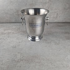 Sceau a champagne Couleur argent - Guy Degrenne