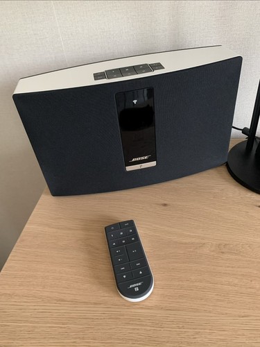Bose soundtouch - bose, 20