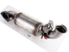 Catalyseur Peugeot 207 208 308 II 3008 508 RCZ 1.6 THP 1706Z3 1706Z2