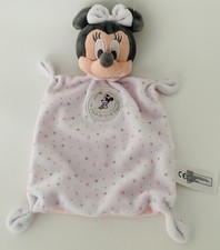 6557🌟Doudou Plat Mouchoir