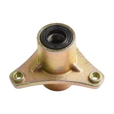 Moyeu avant VTT engrenage VTT quatre roues avant modification Go Kart trou inté