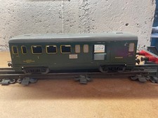 TRAIN "O" Jep Hornby 