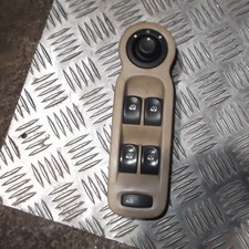 Interrupteur lève vitre avant gauche pour Modus