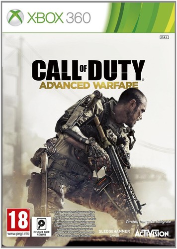 Activ blizzard call - blizzard, of