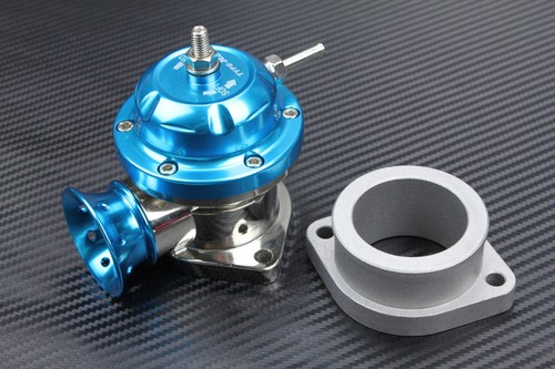 Dump valve aluminium - dump,