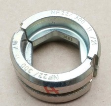 Klauke NF22/300 11/21 11/23 K-CU Matrice de sertissage 300mm² outils série K22