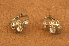 Paire boucles oreille - paire,