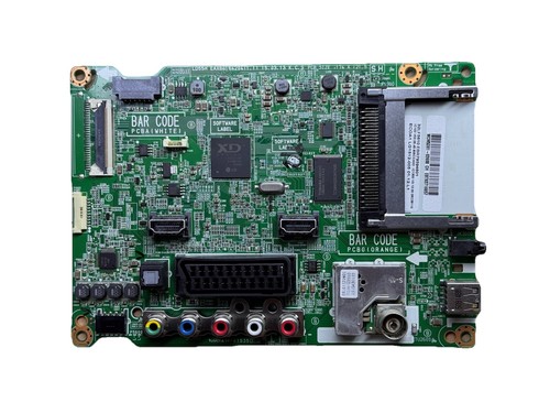 Carte mère 32lf5610 - mère, lg