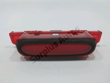 FEU STOP SUPPLEMENTAIRE