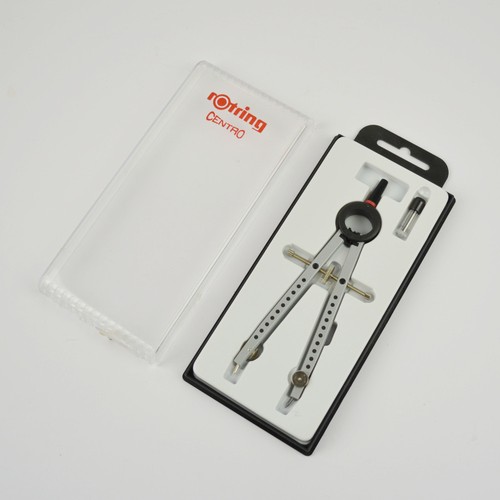 Rotring centro compas - rotring,