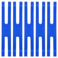 4 bandes silicone H 10 cm 5