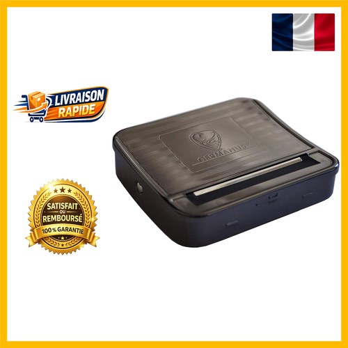 Rouleur cigarettes germanus - de,