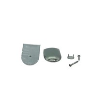 Support coulissant de rechange pour cabine de douche novellini jolly R02JOL-40