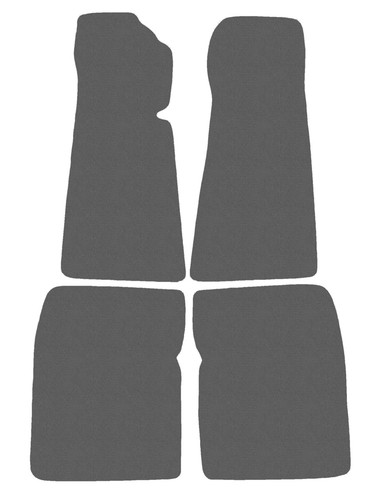 Basic tapis sol - basic, pour