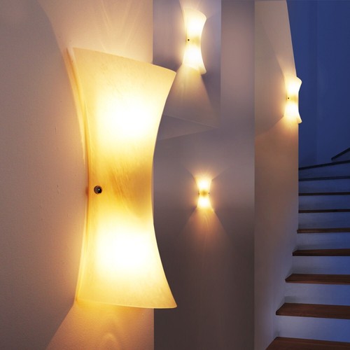Applique design lampe murale - design,