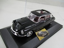 BBY CREATIONS  CITROEN DS 19