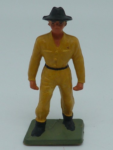 Figurine ancienne starlux - ancienne, la