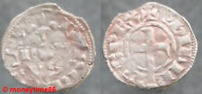 Royale, PHILIPPE IV, Maille ou obole bourgeoise, Dupl 233  état TTB-