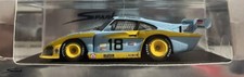 Spark s1928 porsche - spark, 1/43