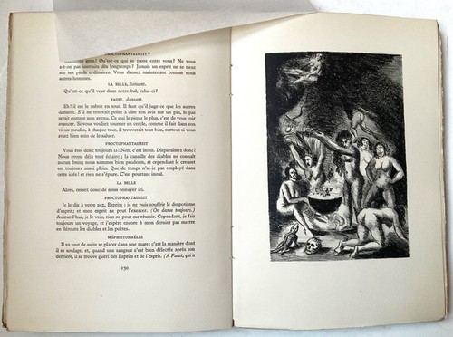 Goethe traduction - (1749-1832),
