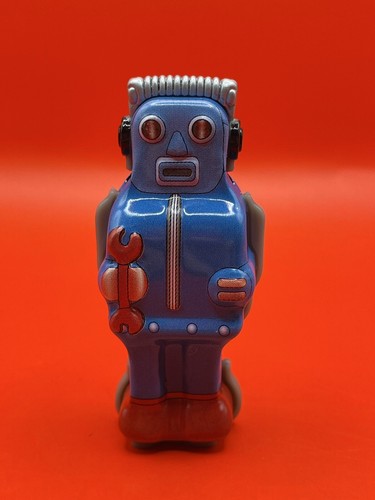 Kitahara collection tin toy - tin,