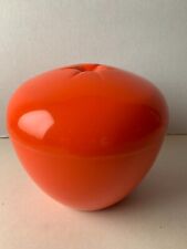 BAC A GLACONS POMME - VINTAGE