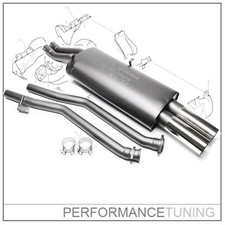 Echappement / Silencieux Sport