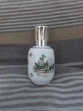 Ancienne LAMPE BERGER