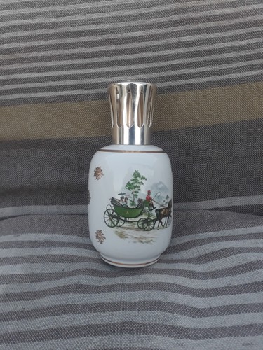 Ancienne lampe berger - lampe,
