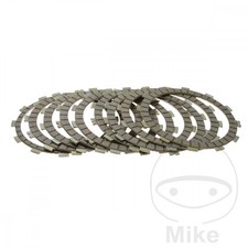 EBC Disques d''embrayage