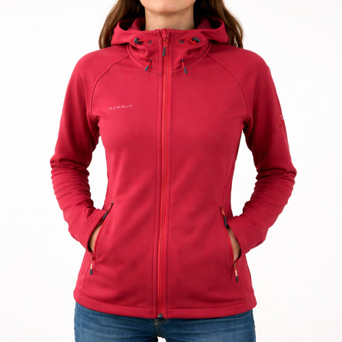 Veste stretch softech - stretch, À