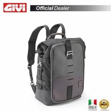 Sac à Dos Moto GIVI 18L Noir