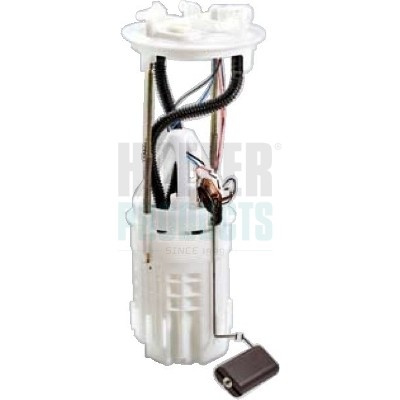 Hoffer unité alimentation - hoffer,