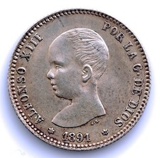 Sc-Spain-Alfonso XIII. 1