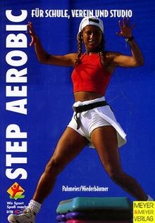 Step aerobic für schule - für,