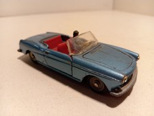 Dinky Toys 528 F Peugeot 404