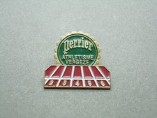Pin's PERRIER ATHLETISME