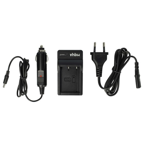 Chargeur pour fujifilm finepix - chargeur,