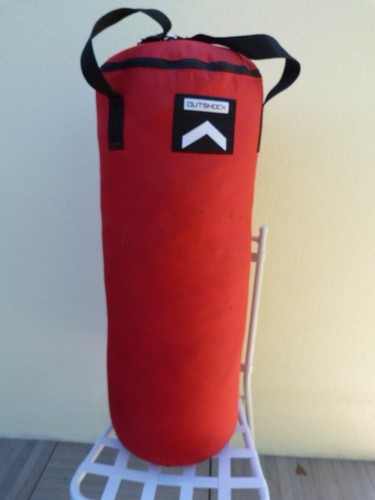 Sac frappe decathlon - sac, de